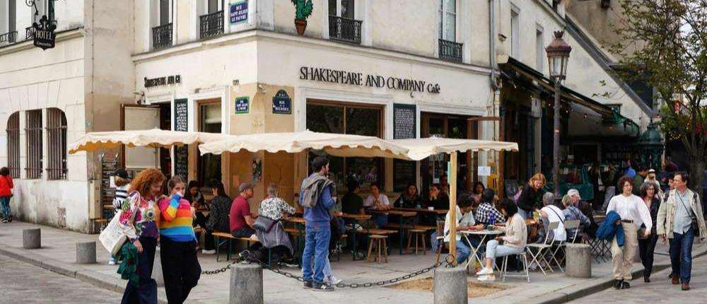 Top 7 meilleurs bars du quartier Latin de Paris