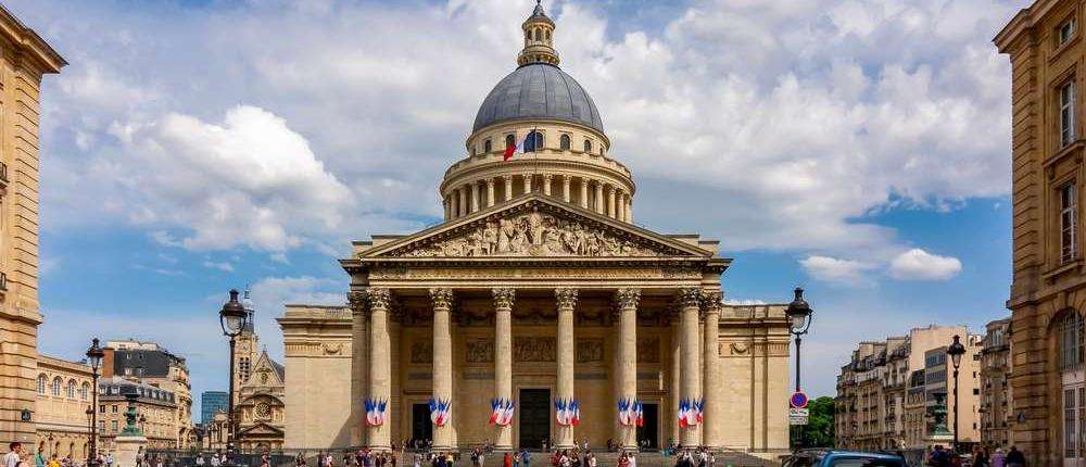 L’Hôtel de l’Espérance : proche du Panthéon pour un séjour historique